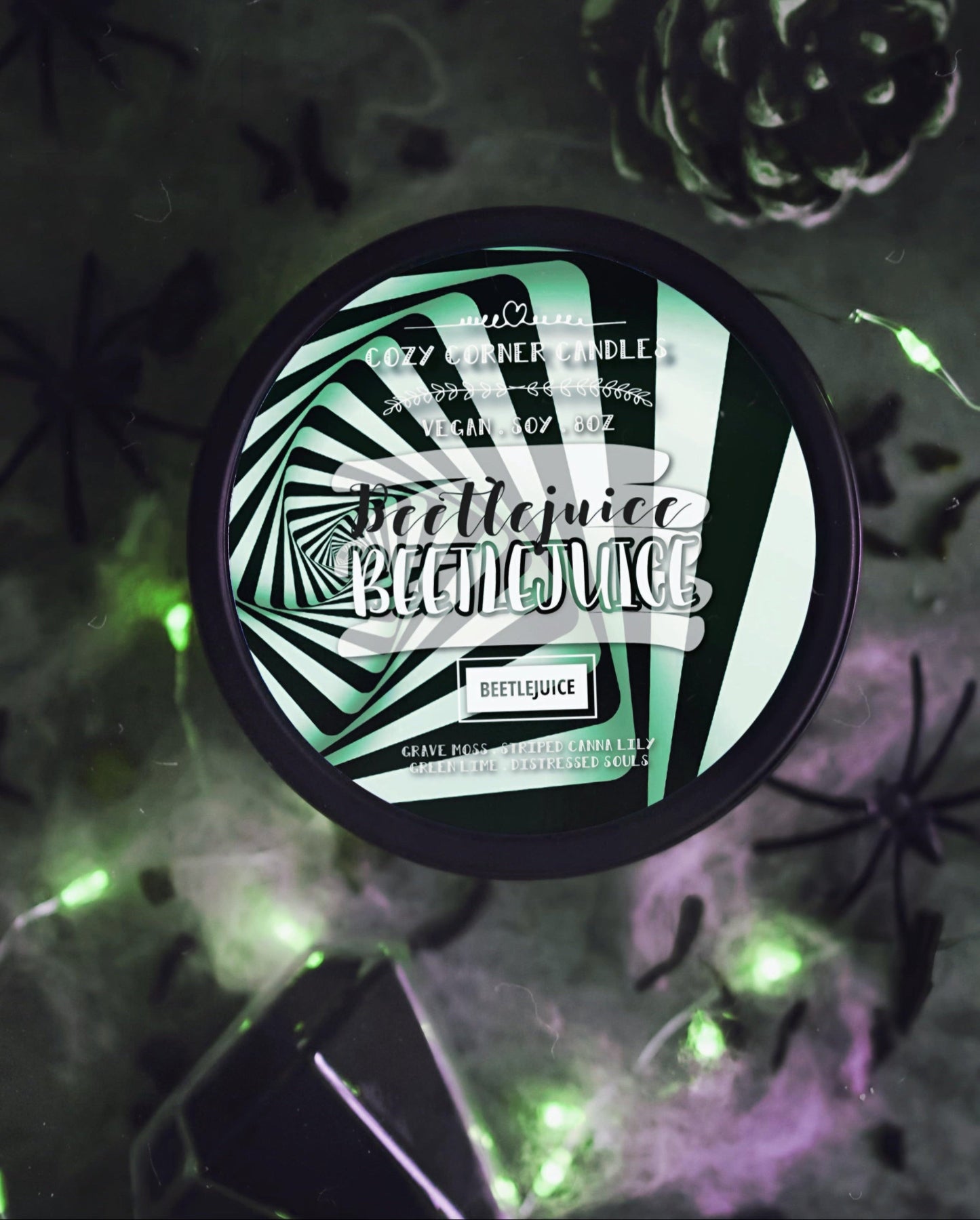 Beetlejuice Beetlejuice