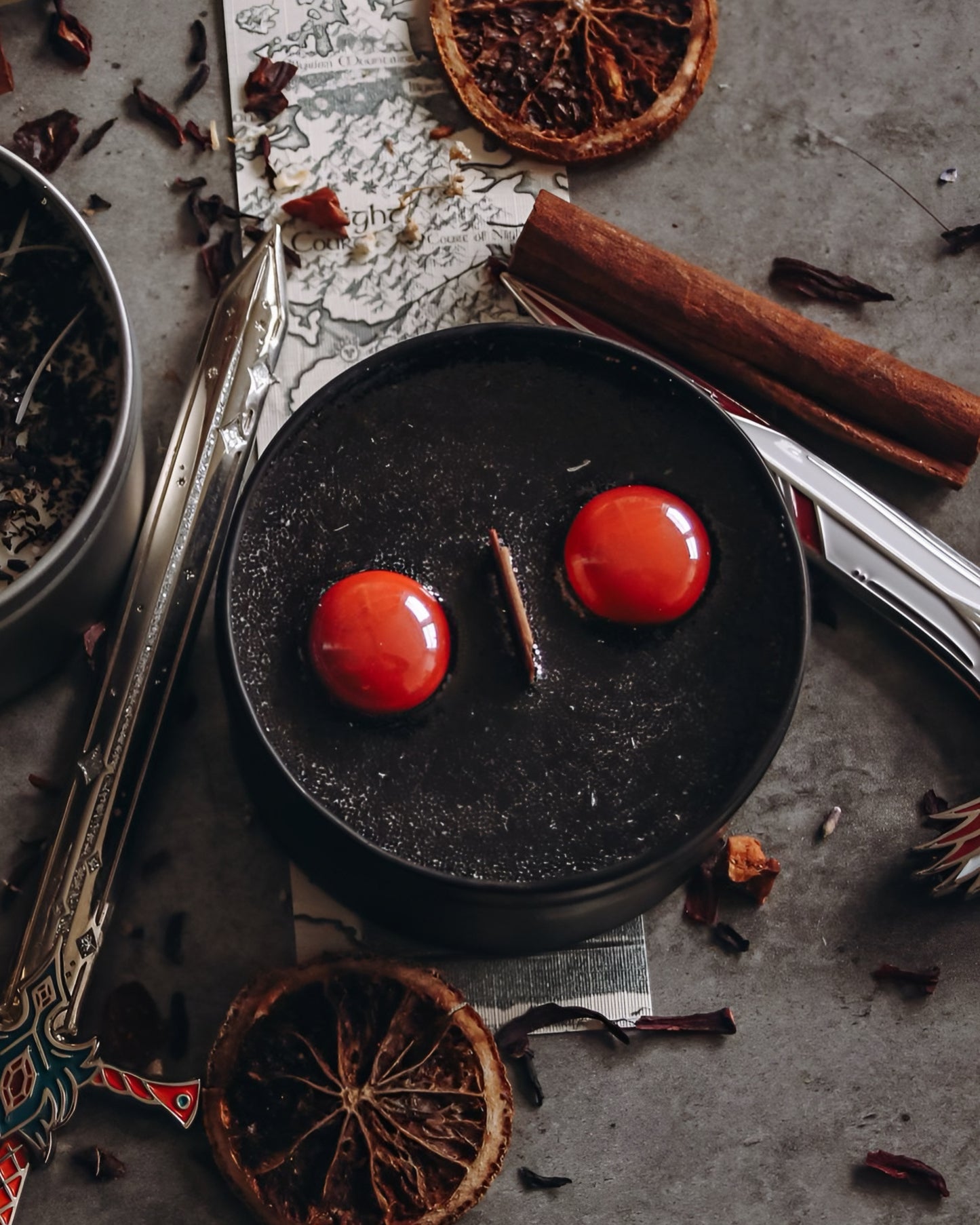 Bastard Warrior Heart