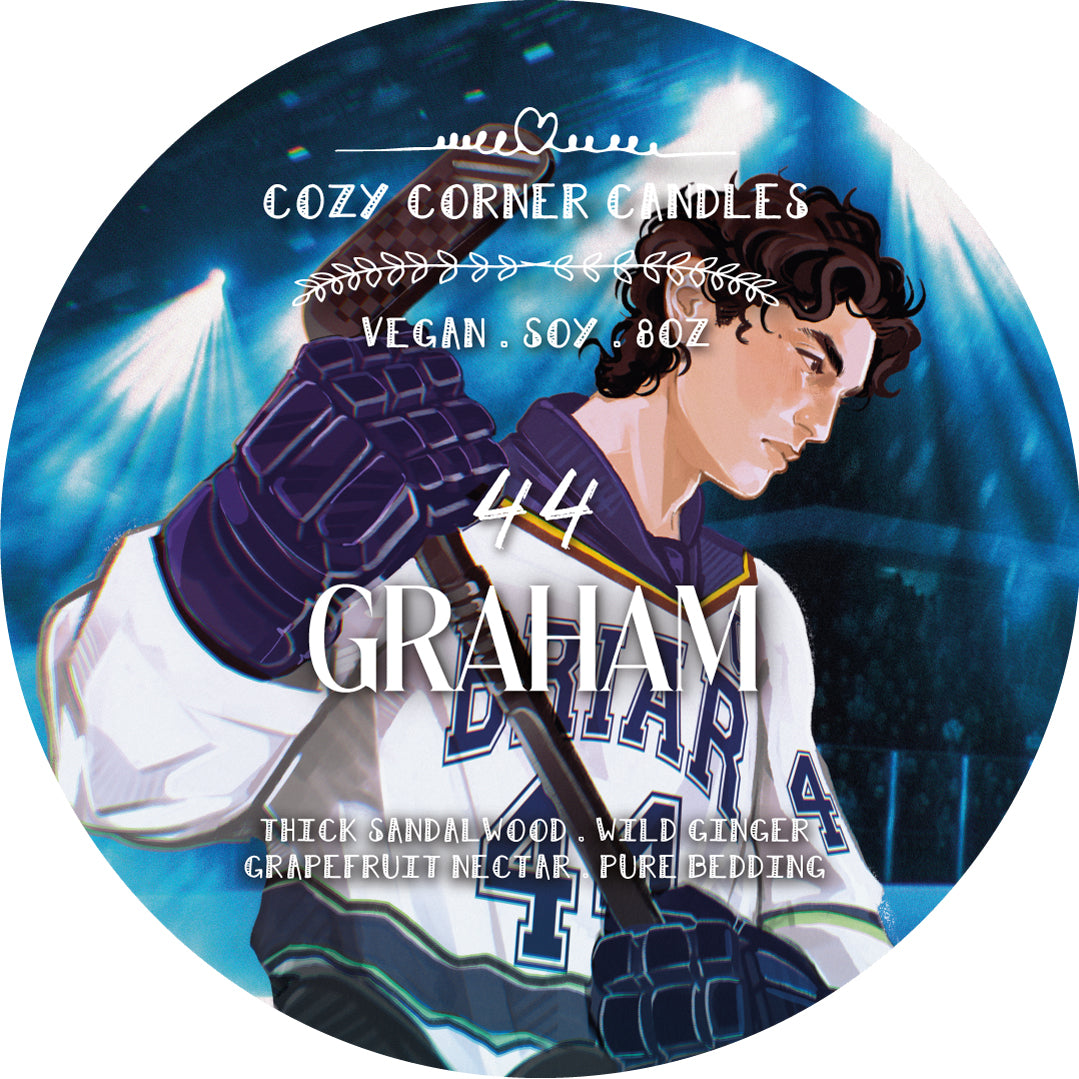 44 Graham (Off Campus)