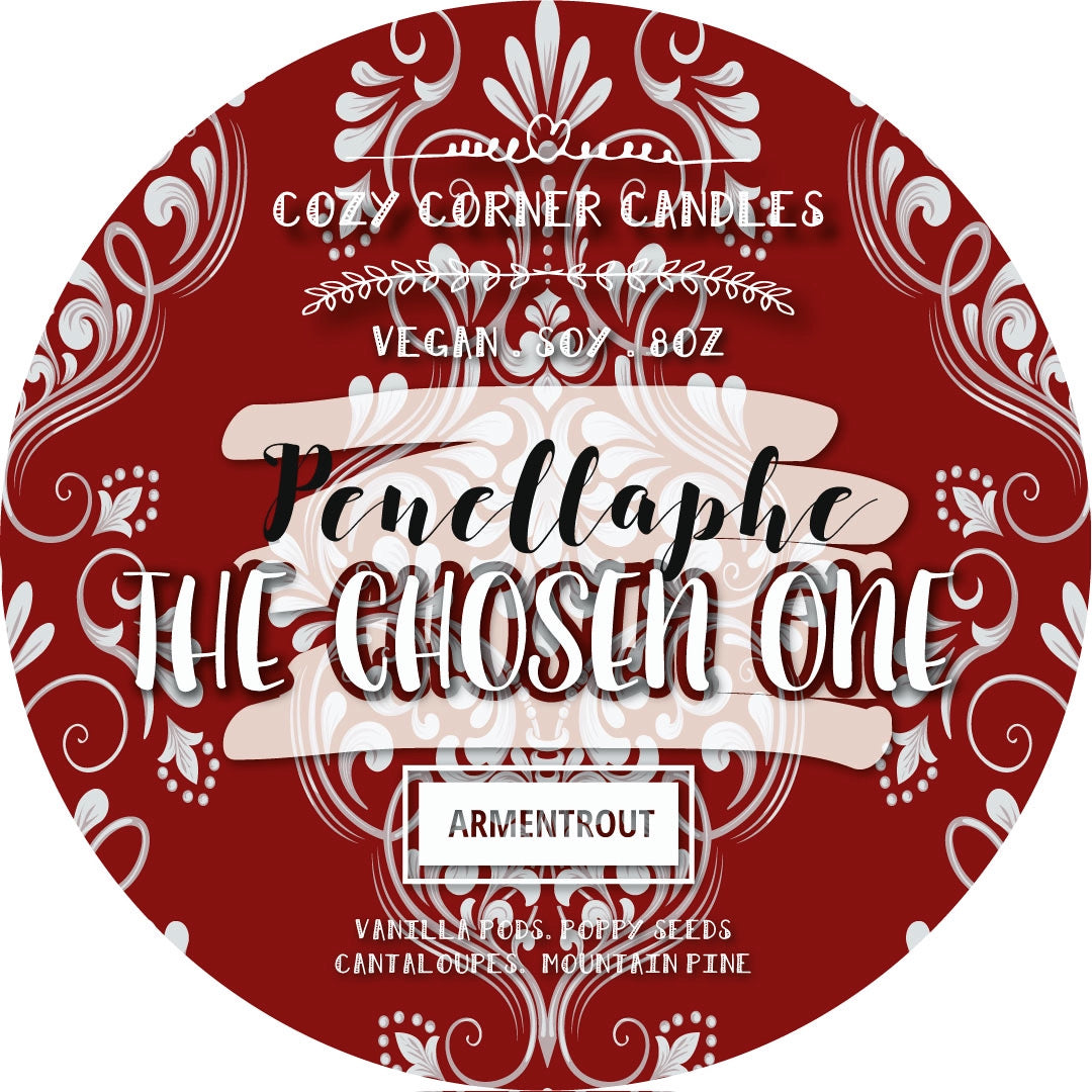 Penellaphe The Chosen One