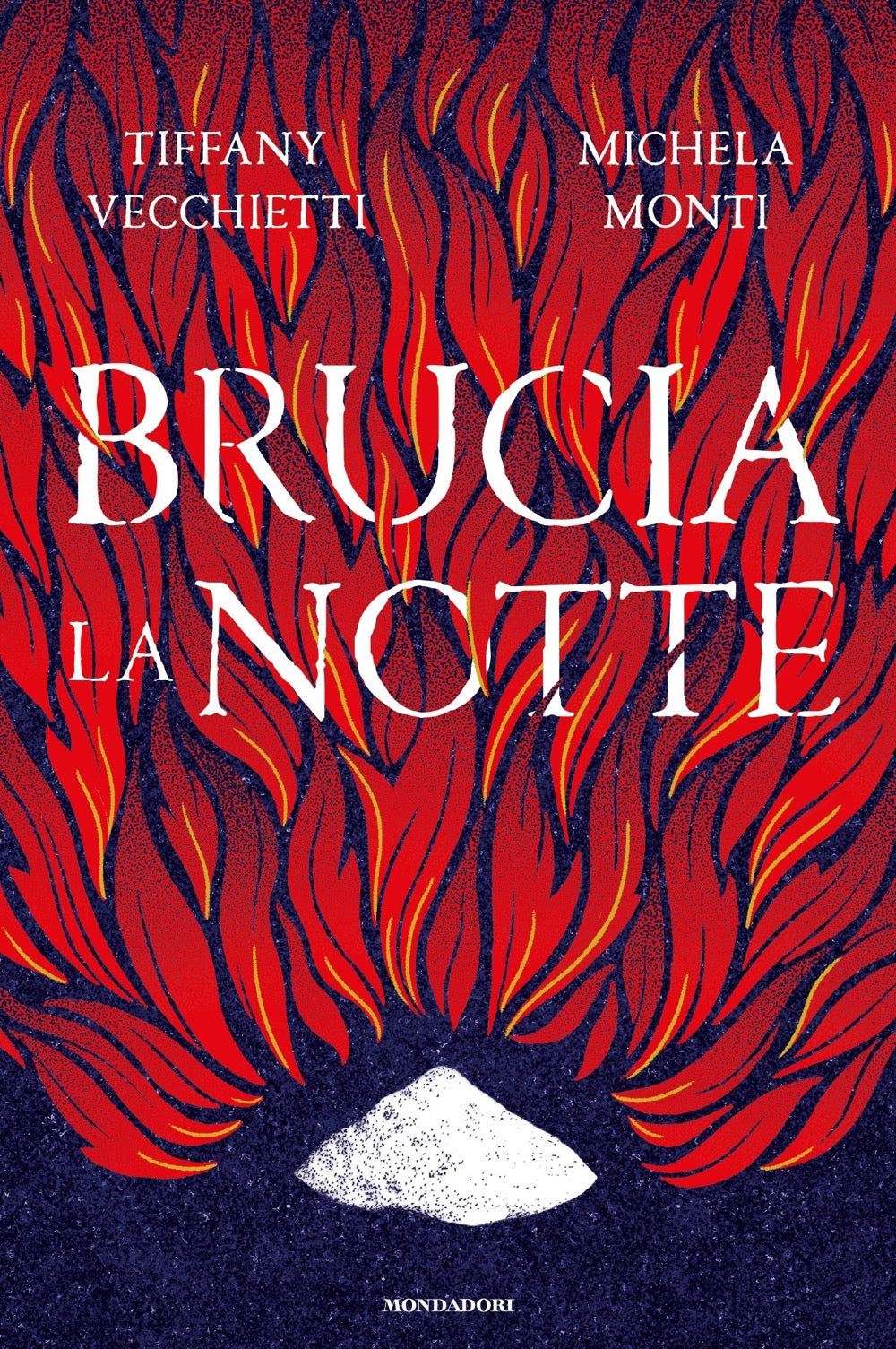 Brucia La Notte