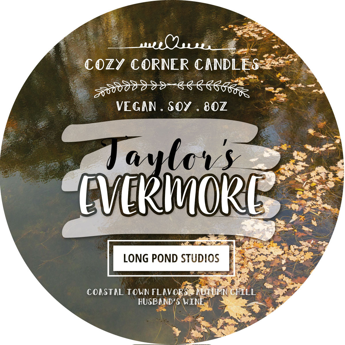 Cozy Corner - Taylor's Version