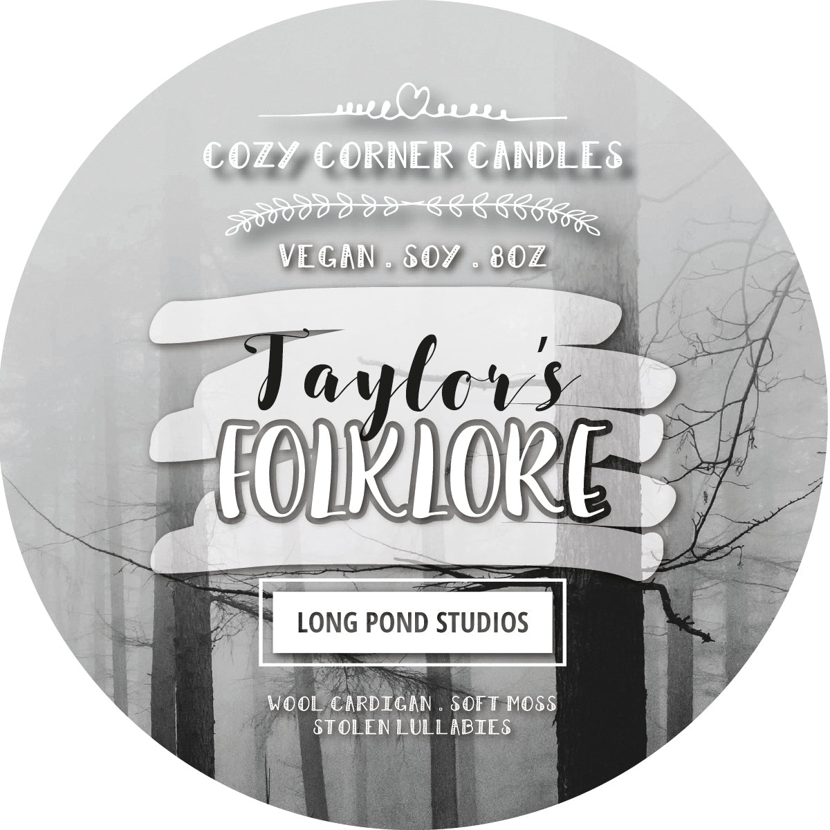 Cozy Corner - Taylor's Version