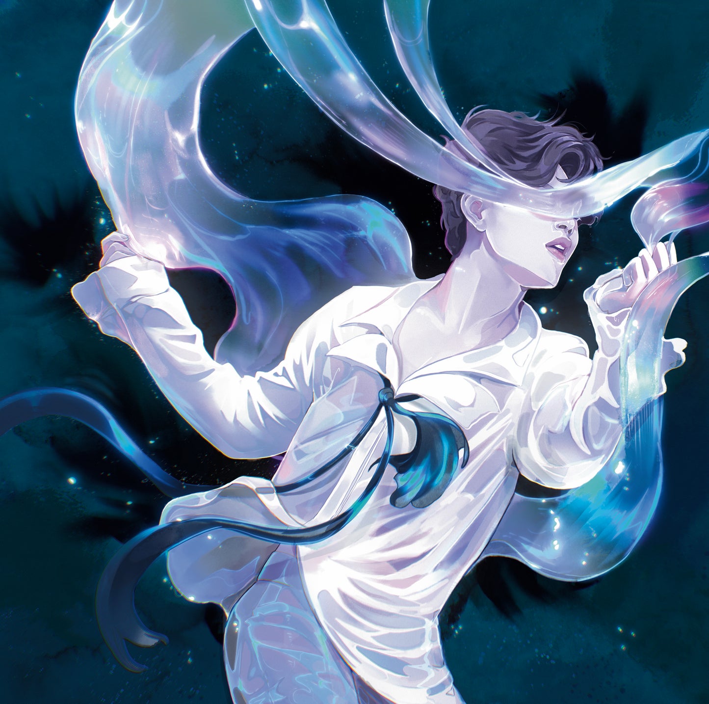 BTS - The Decadent Experience