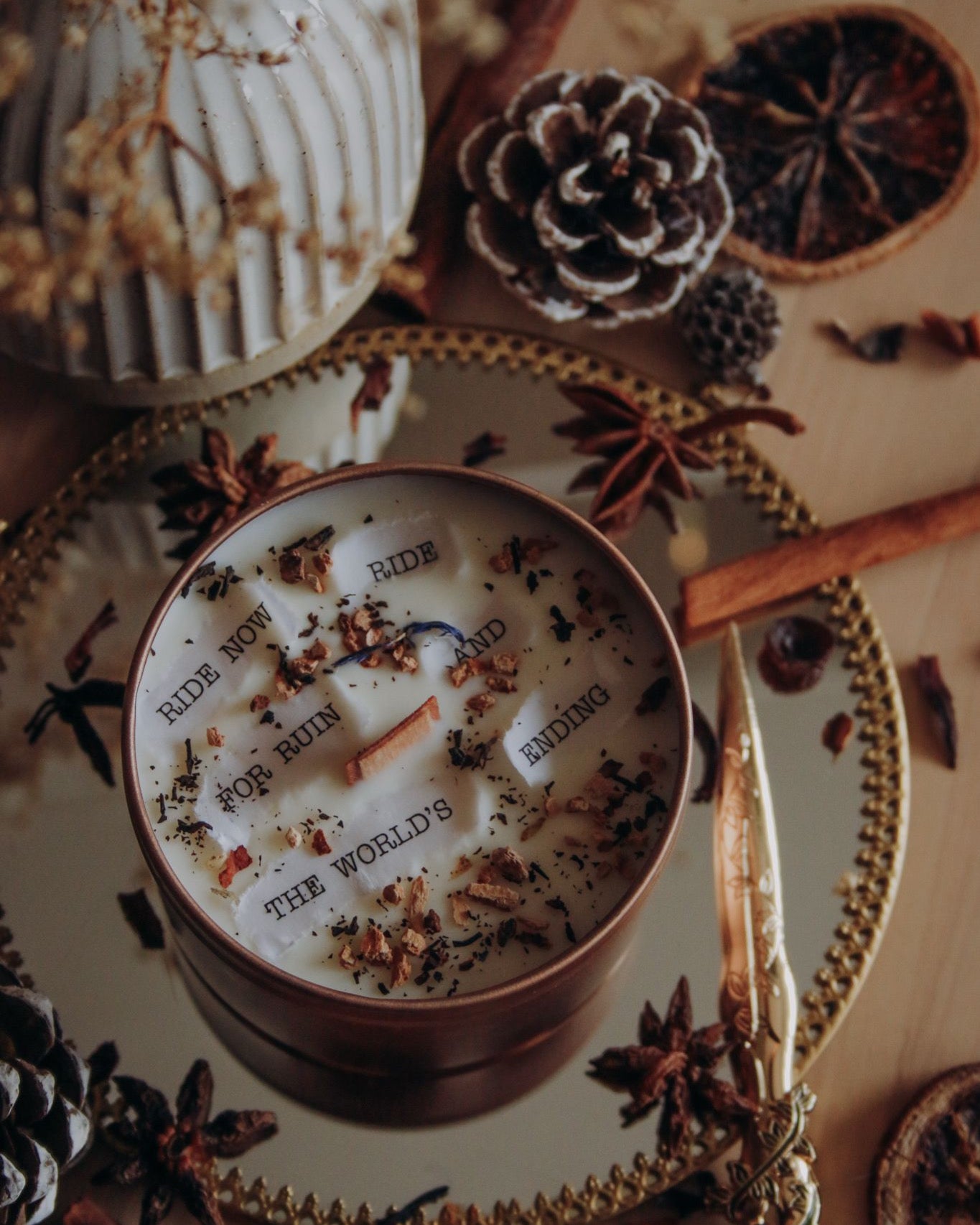 Arise Riders of Rohan