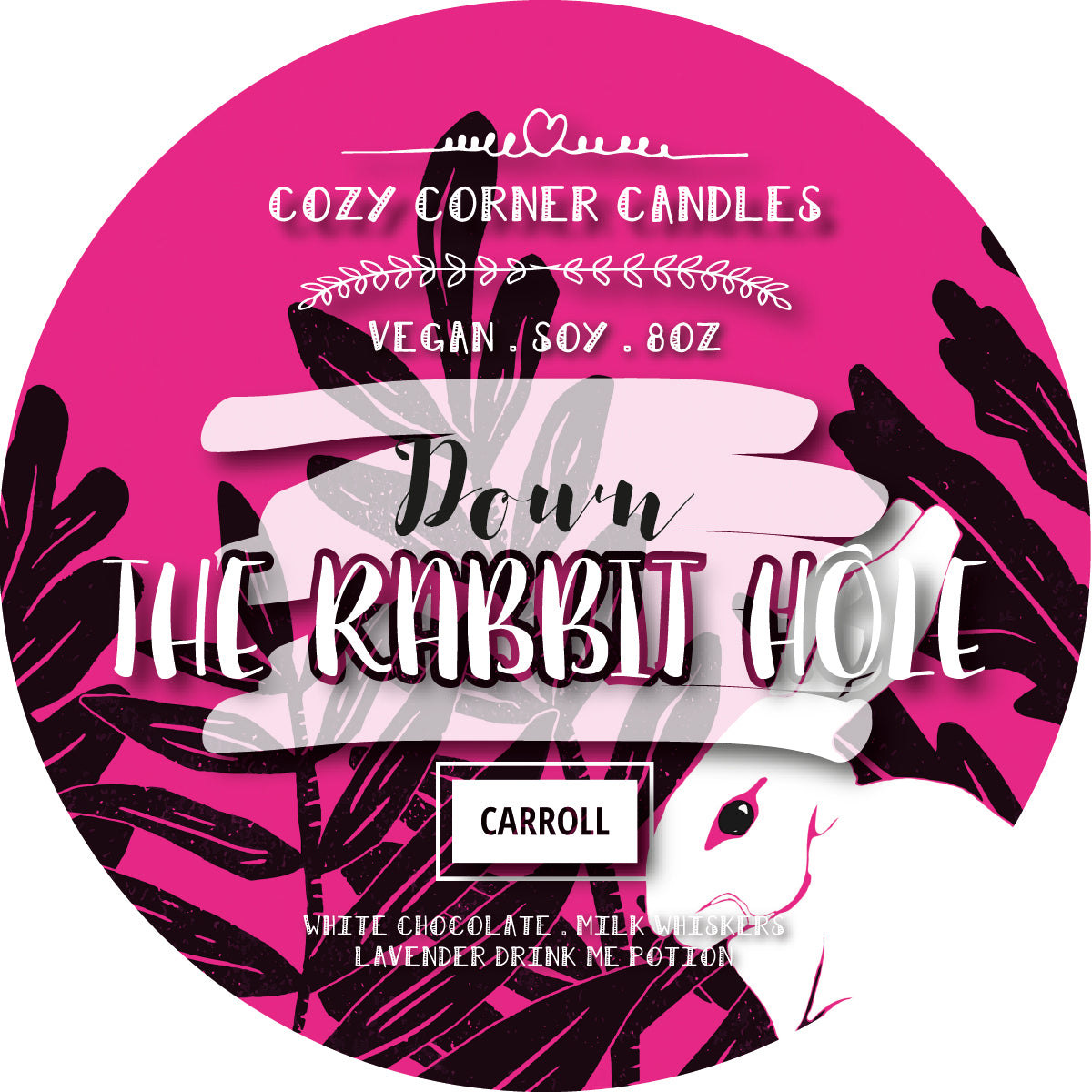 Down The Rabbit Hole