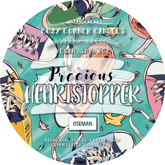 Precious Heartstopper