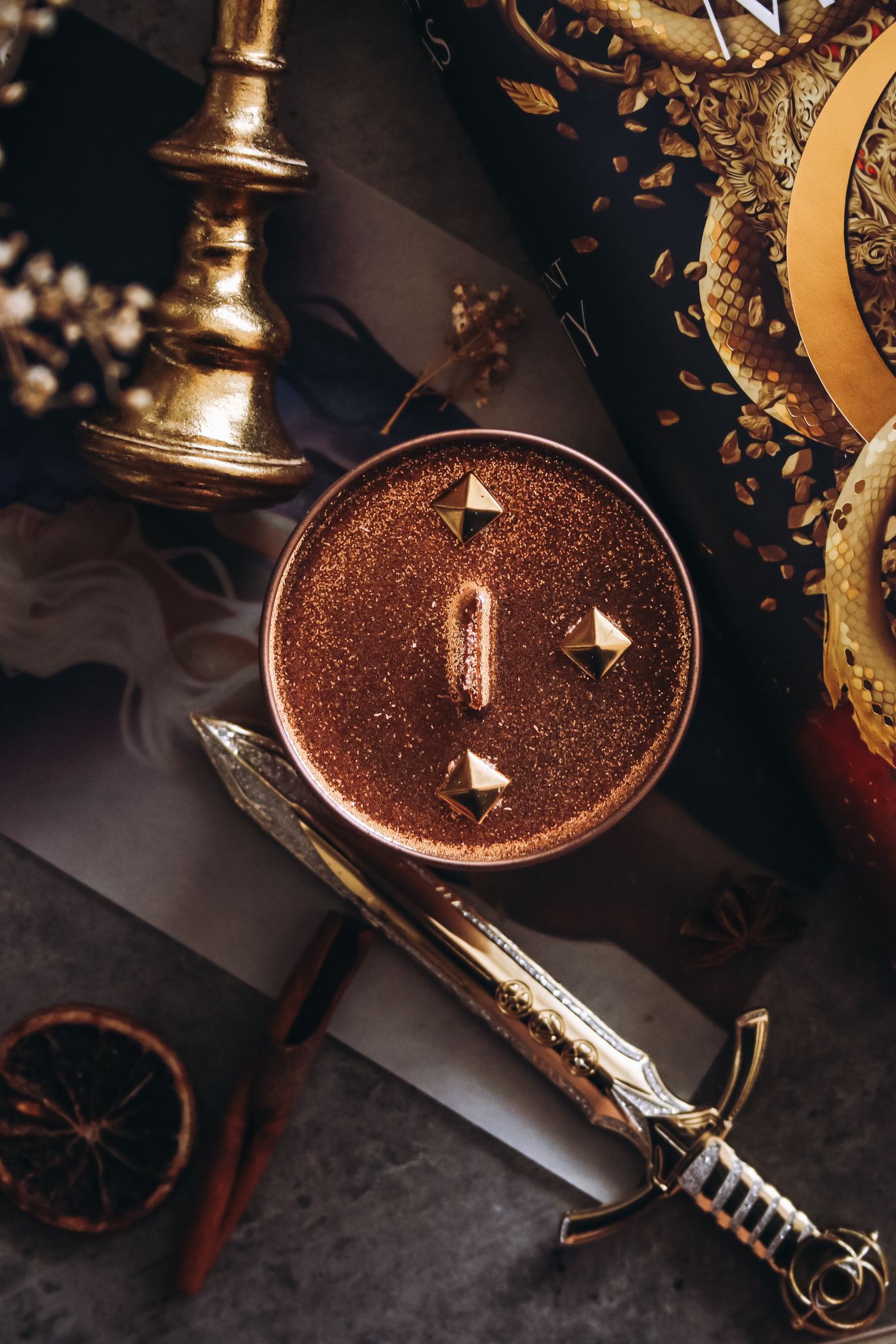 The Hind Agent Daybright