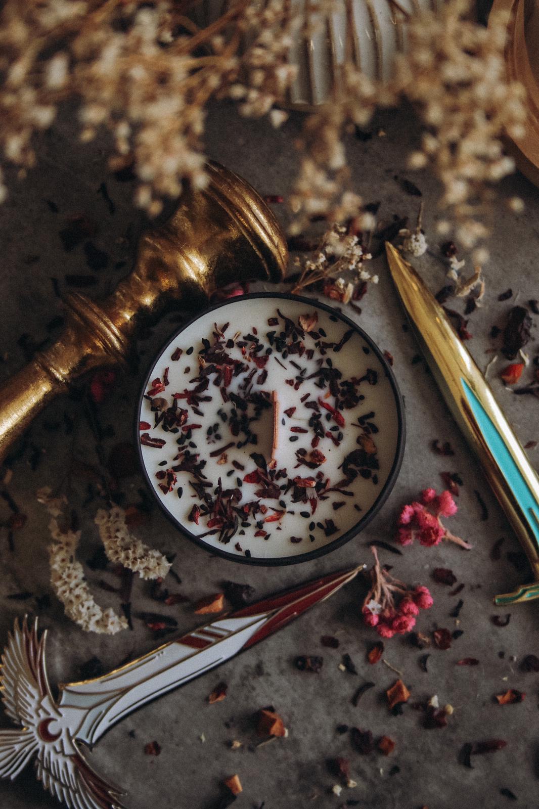 Honorable Ballad of Mulan