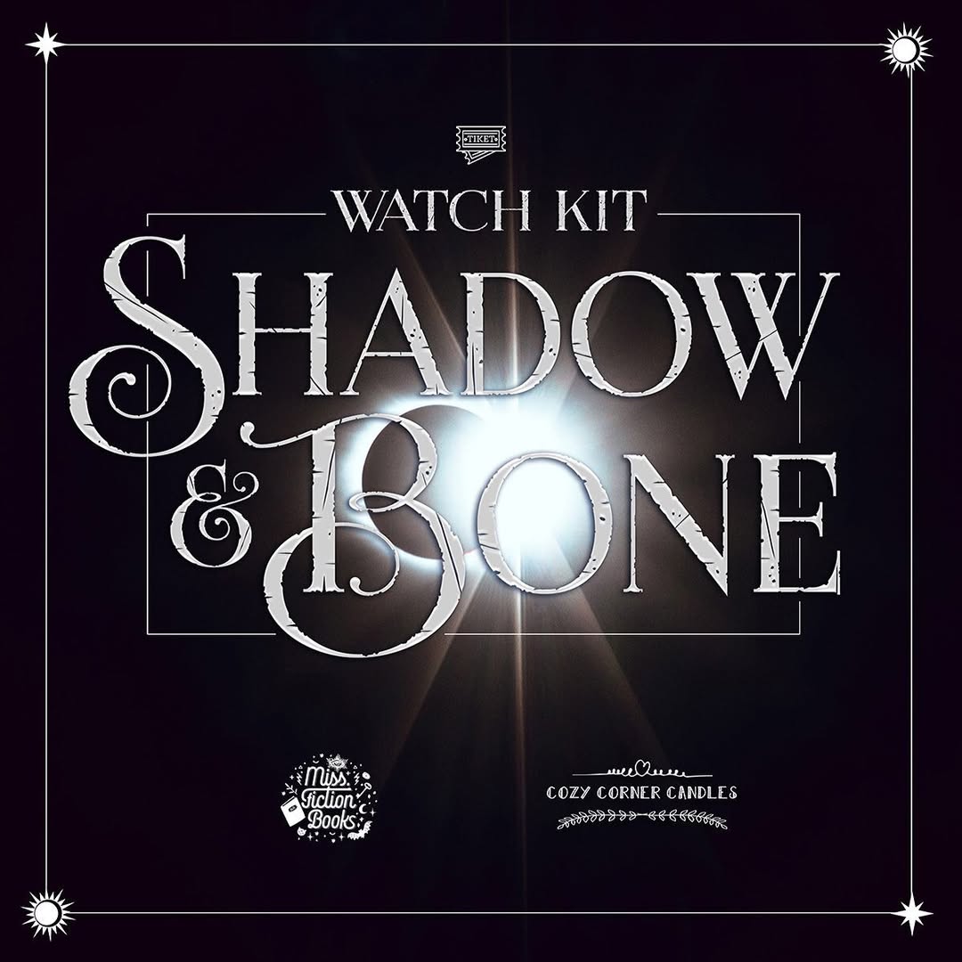 Shadow & Bone Combo