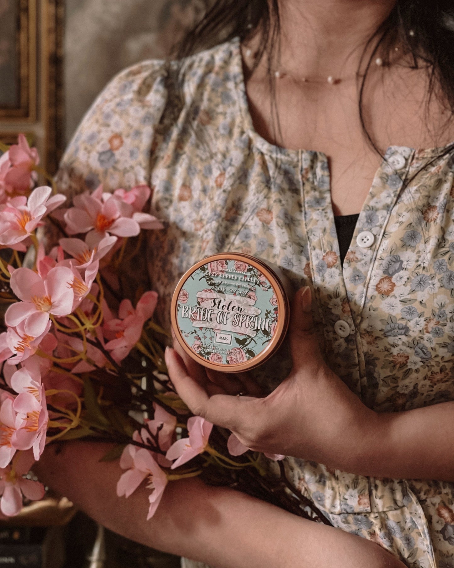 Stolen Bride of Spring