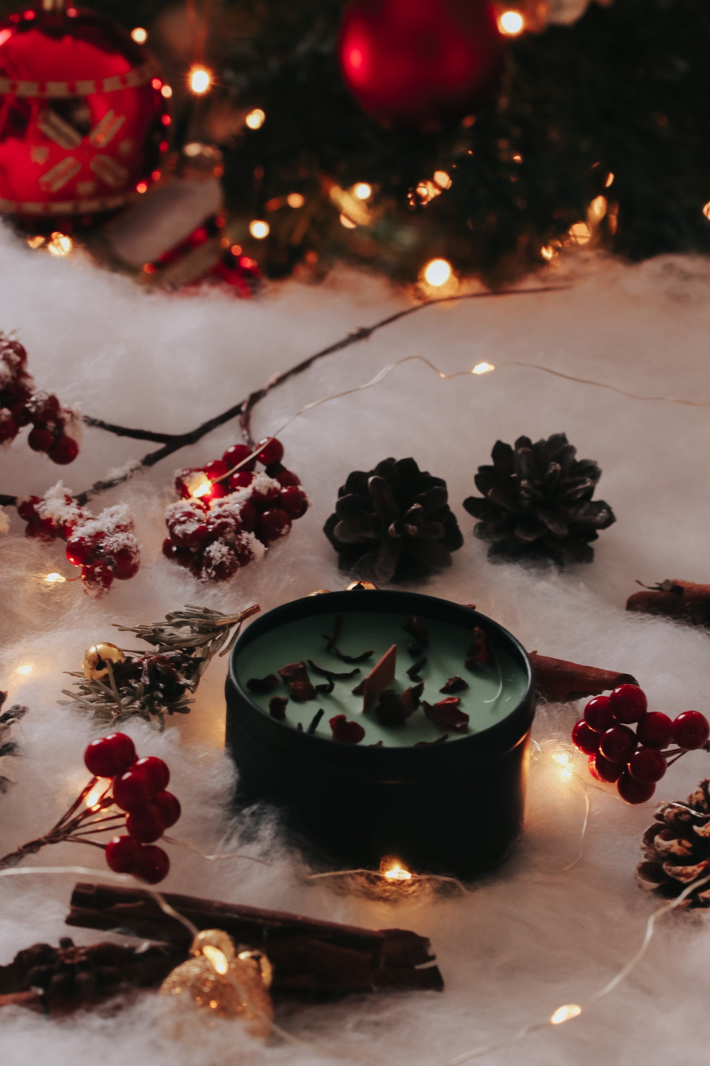 Picturesque Feast of Fools