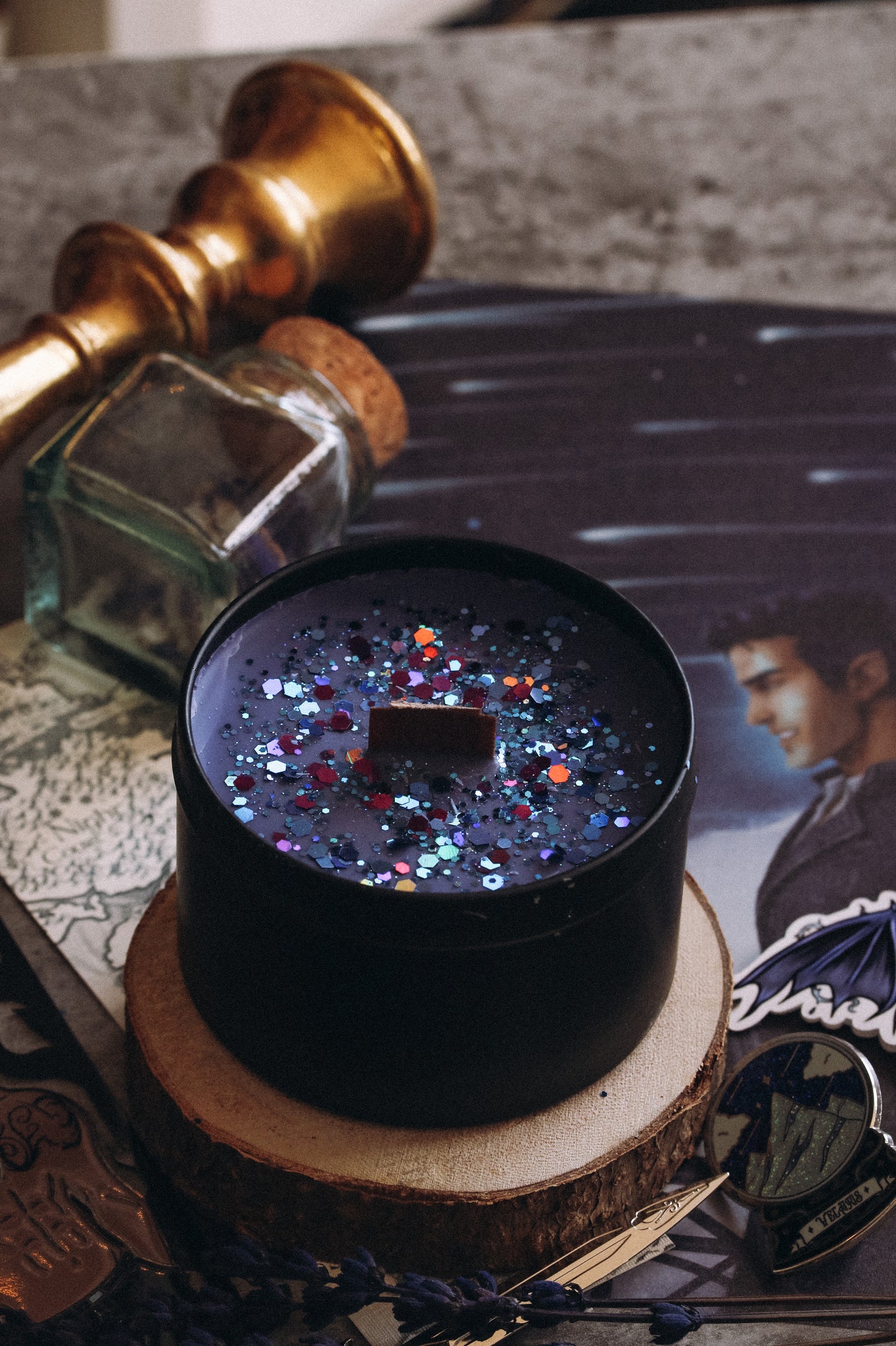 Triumphant Lord of Night