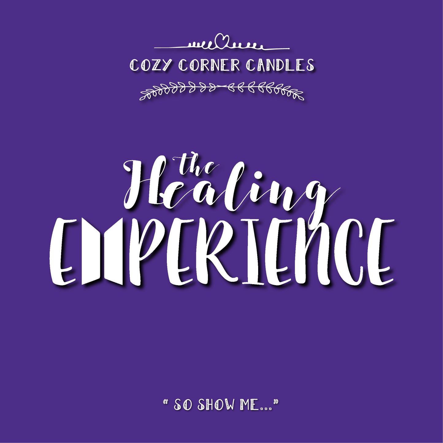 BTS - The Healing Experience FULL SET