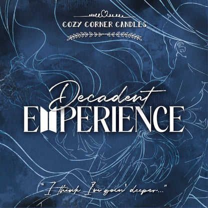 BTS - The Decadent Experience