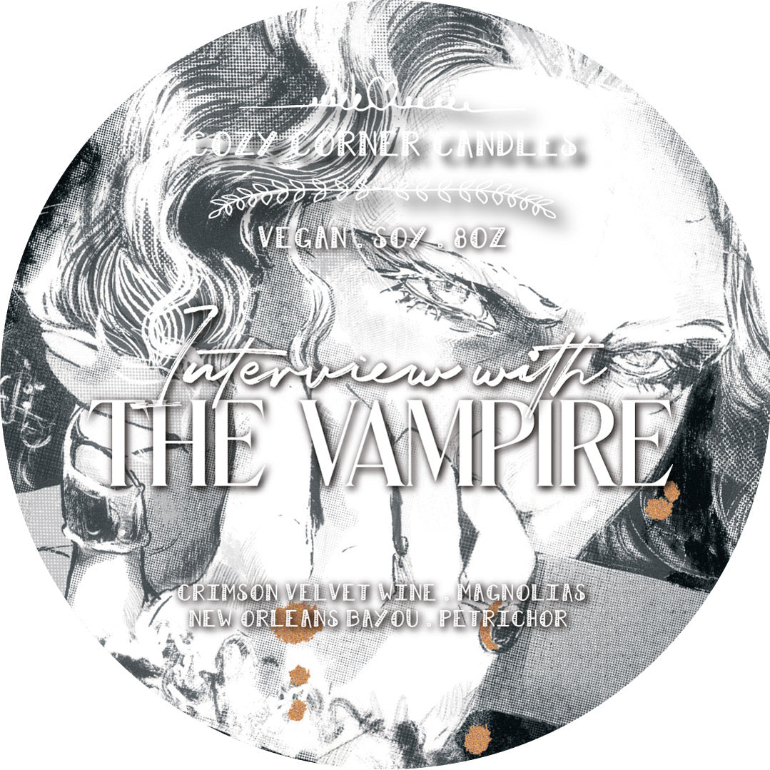 Interview With The Vampire