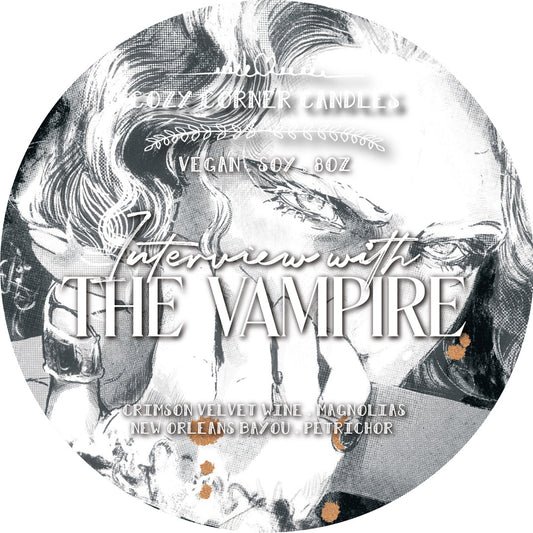 Interview With The Vampire