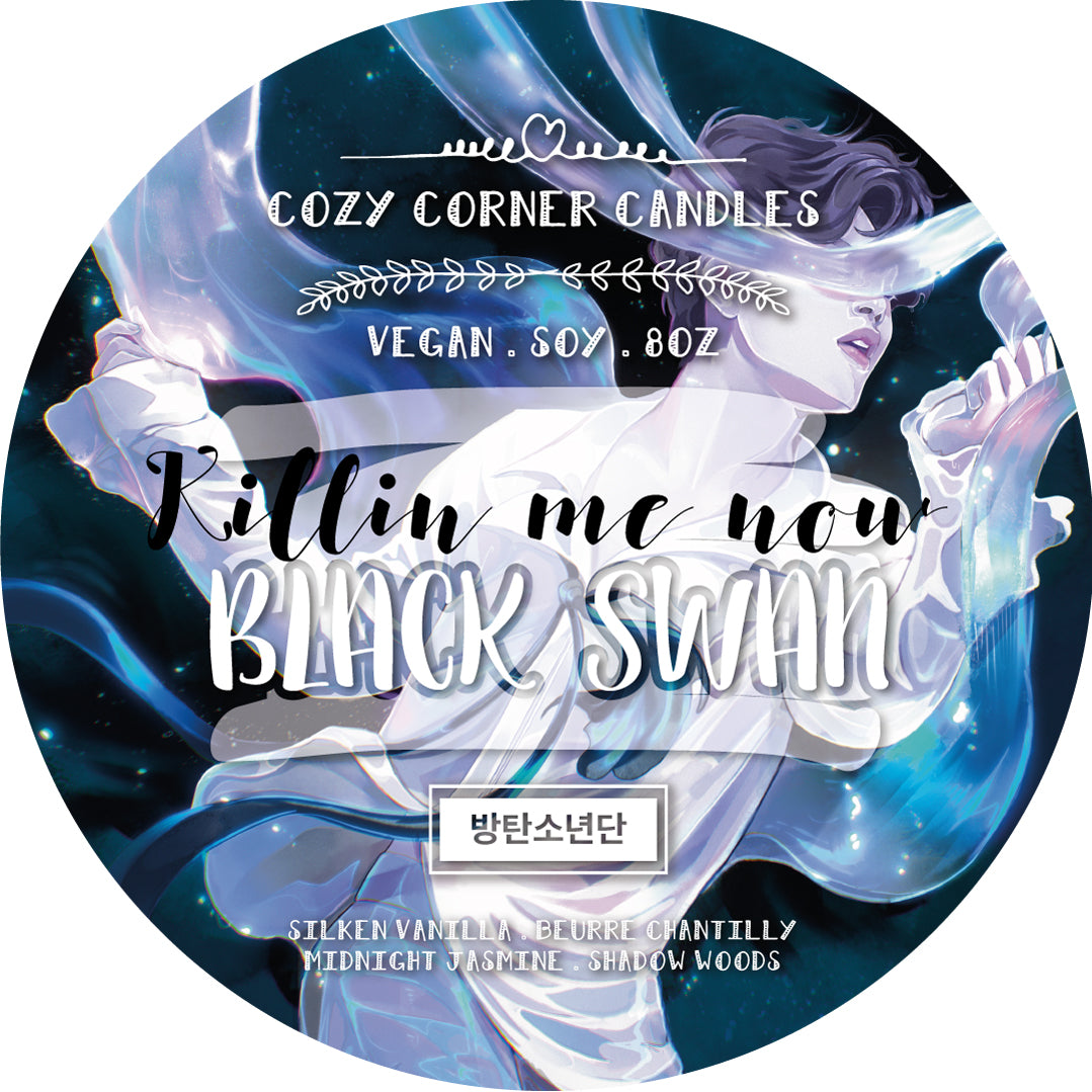 BTS - The Decadent Experience