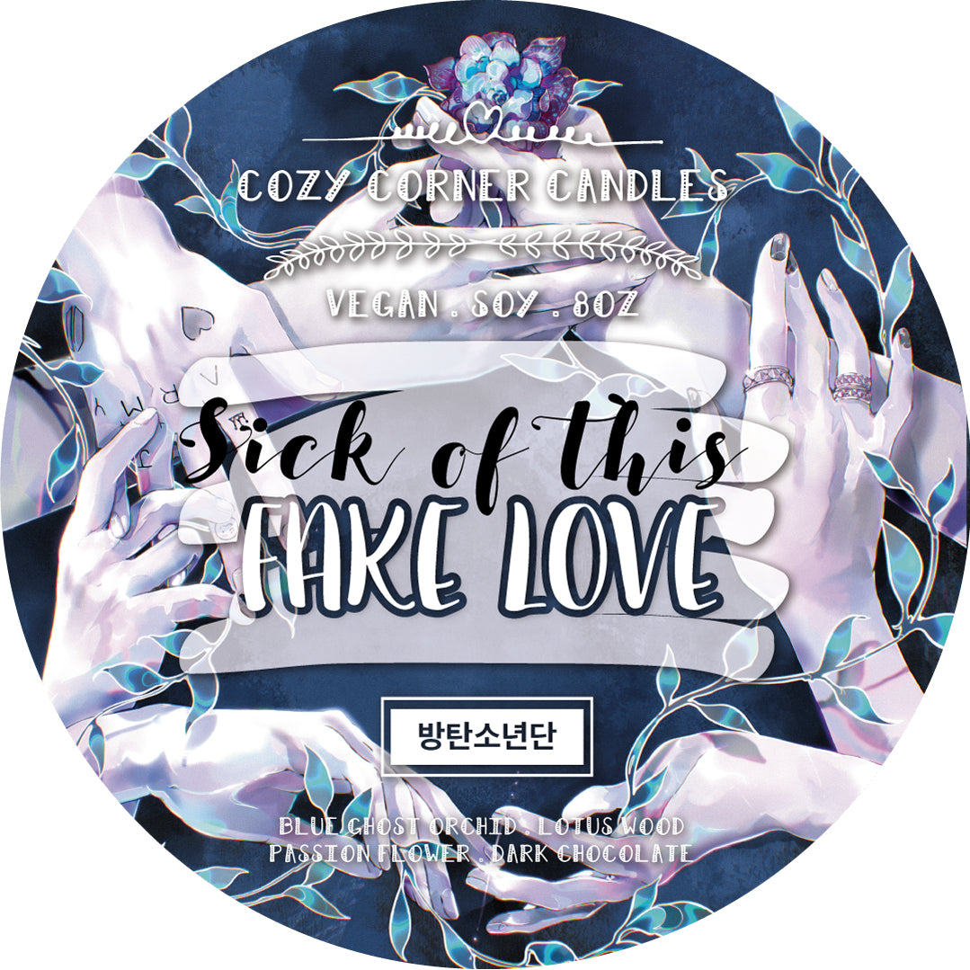 BTS - The Decadent Experience