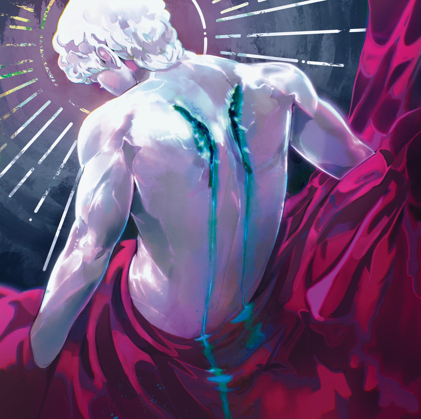 BTS - The Decadent Experience