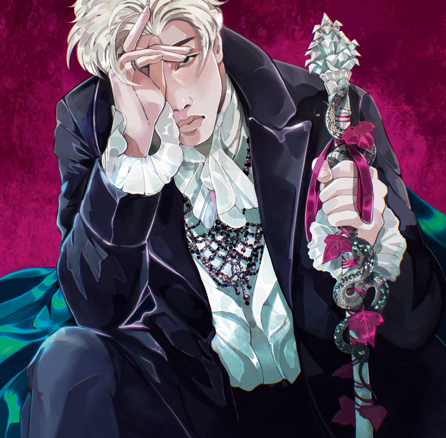 BTS - The Decadent Experience