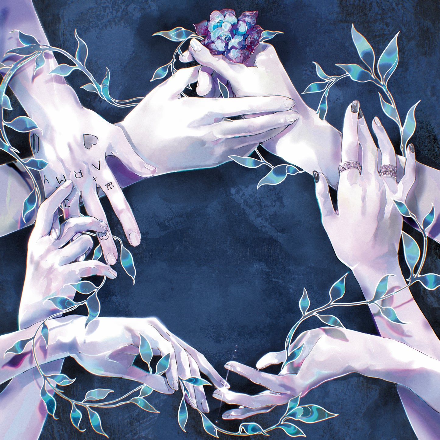 BTS - The Decadent Experience