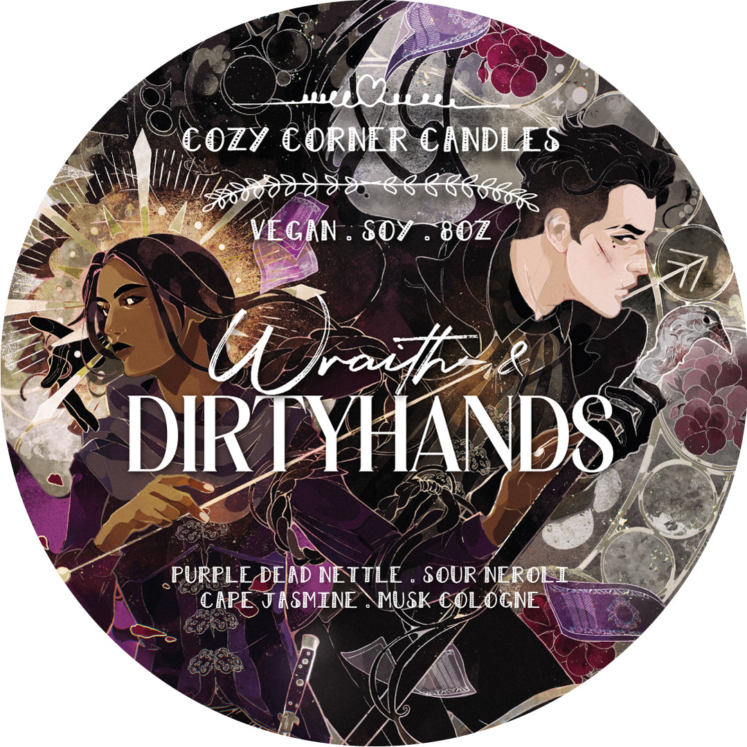 Wraith & Dirtyhands