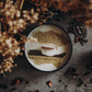 The Aura - Dark Academia: Bibliotheca & Academia