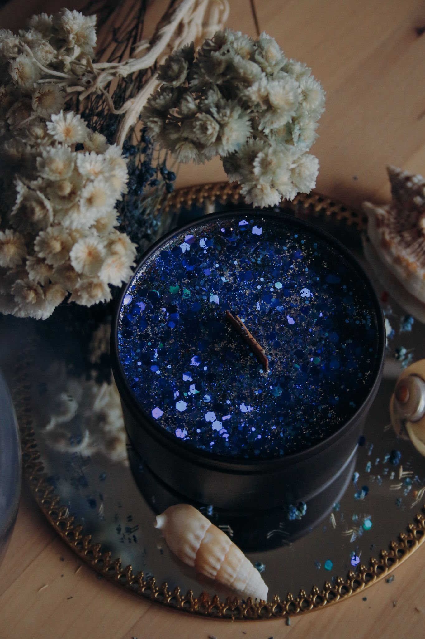 Aura & Zodiac: Neptune & Pisces