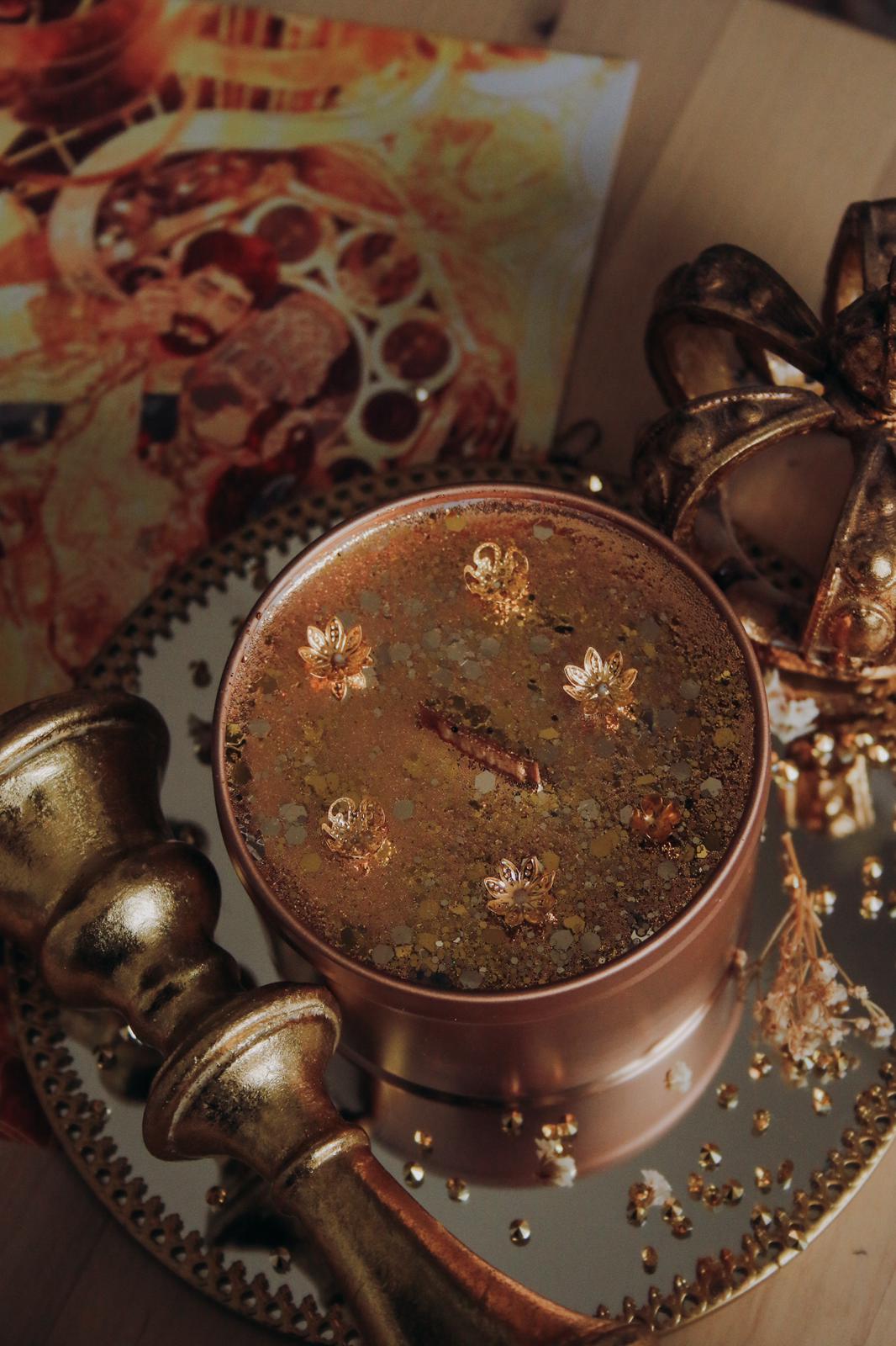 Croissant & Versailles