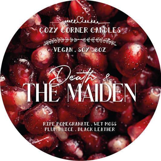 Death & The Maiden