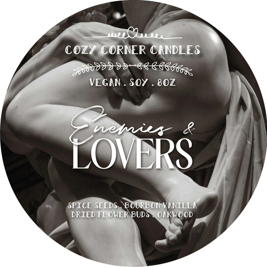 Enemies & Lovers