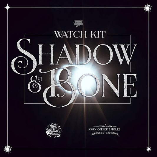 Shadow & Bone Combo
