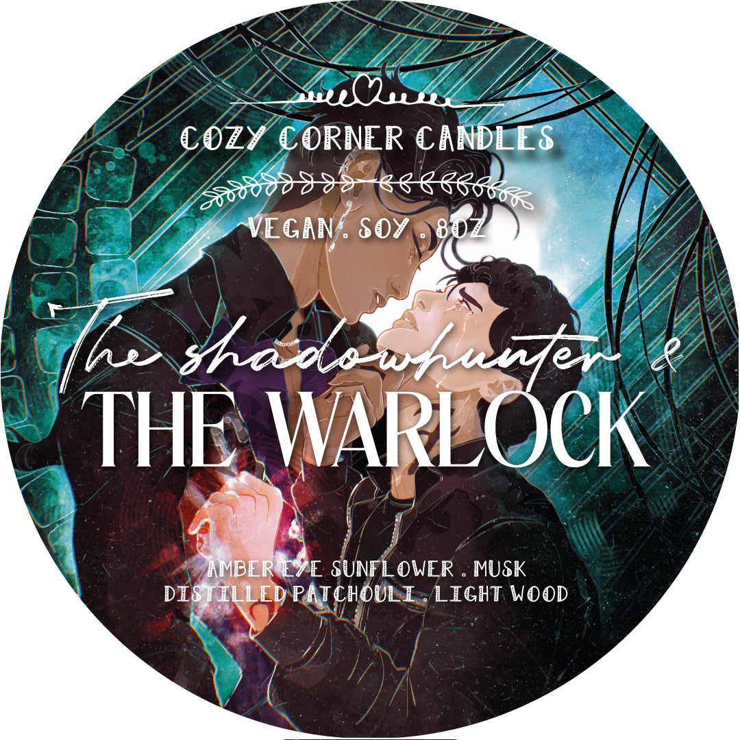 The Shadowhunter & The Warlock