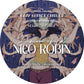 Demon Child NICO ROBIN