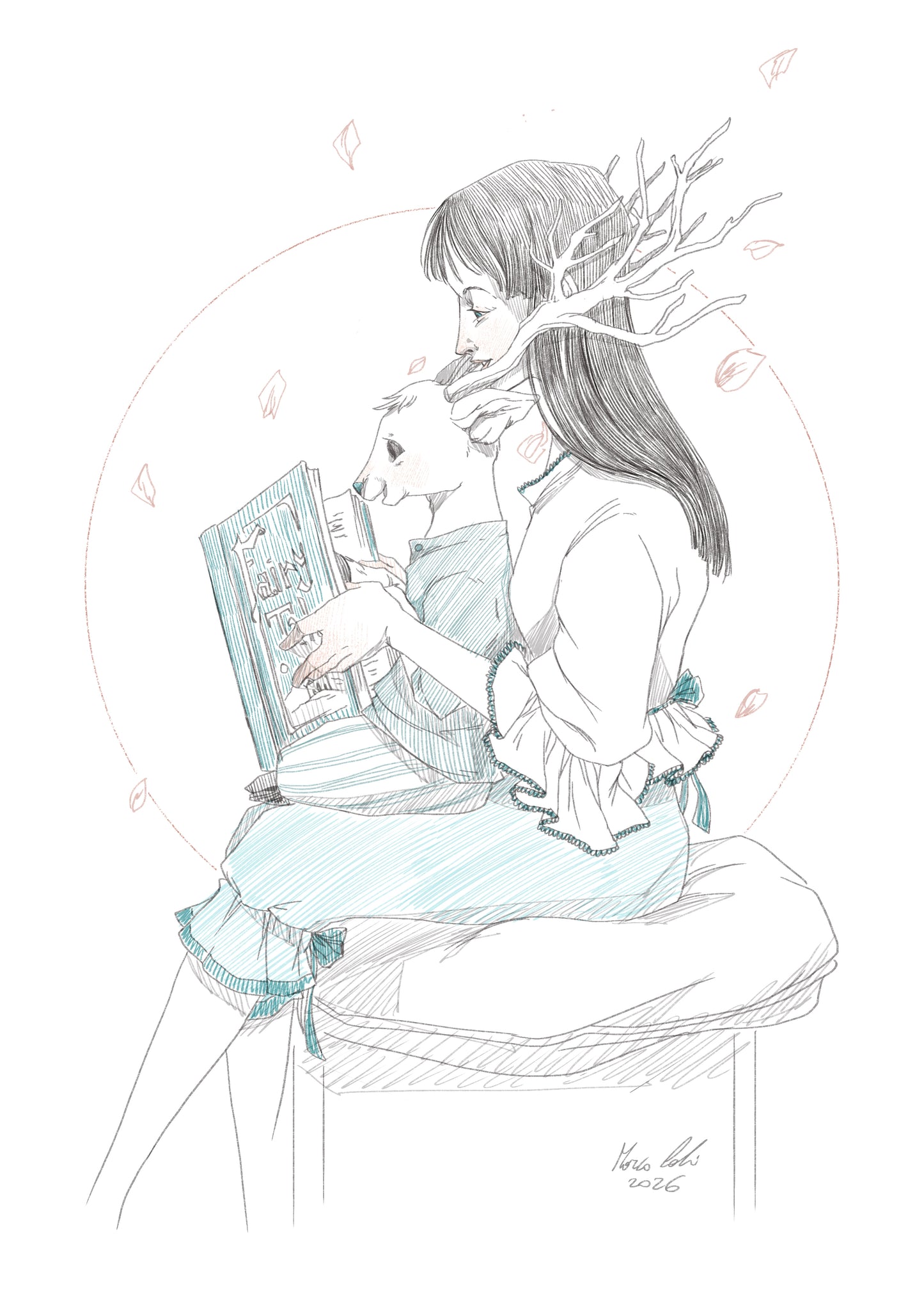 Demon Child NICO ROBIN
