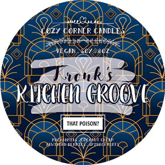 Kronk's Kitchen Groove