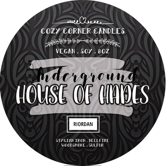 Underground House of Hades